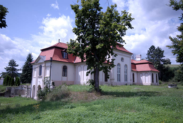zurück