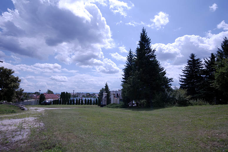 zurück